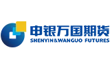 申银万国期货